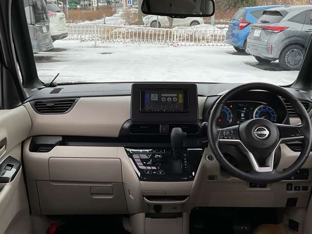 NISSAN ROOX 4WD 2024 Image 31