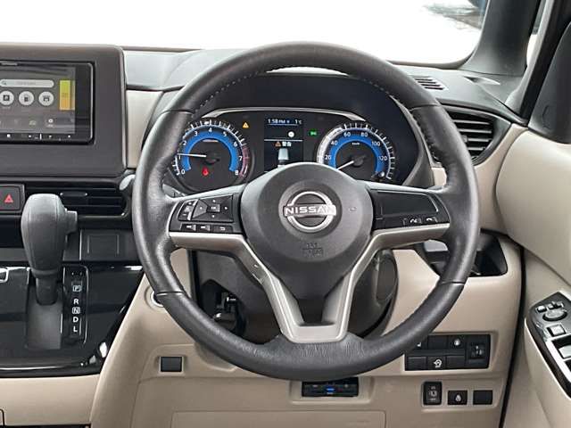 NISSAN ROOX 4WD 2024 Image 31