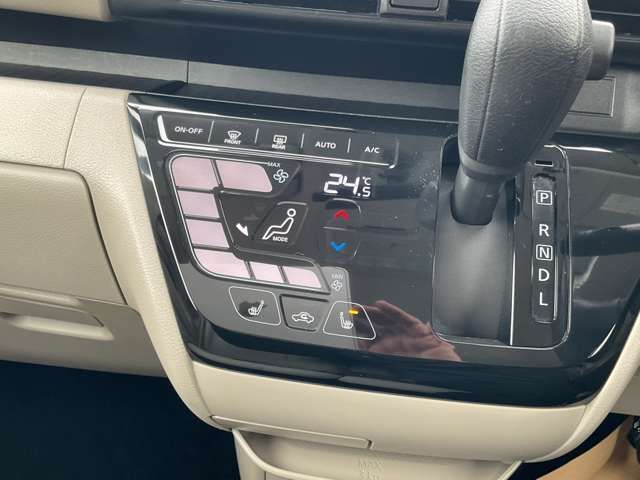 NISSAN ROOX 4WD 2024 Image 31