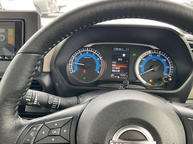 NISSAN ROOX 4WD 2024 Image 31