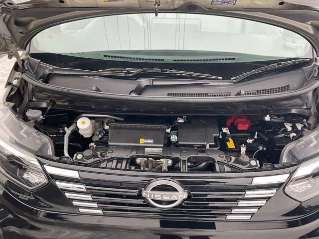 NISSAN ROOX 4WD 2024 Image 31