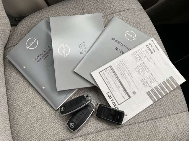 NISSAN ROOX 4WD 2024 Image 31