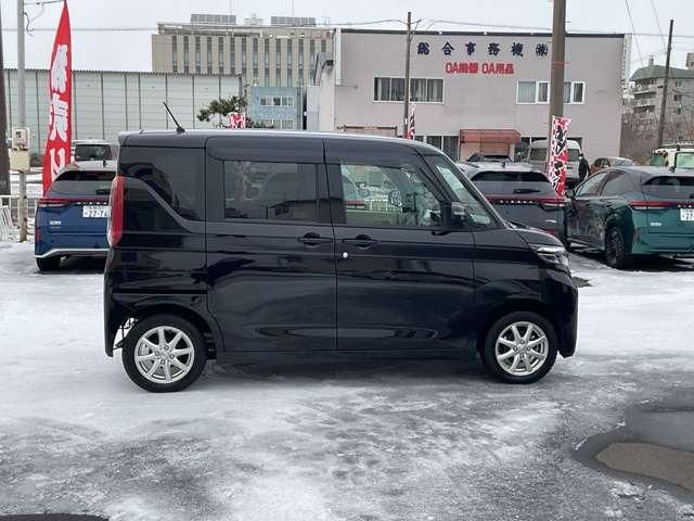 NISSAN ROOX 4WD 2024 Image 31