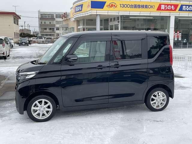 NISSAN ROOX 4WD 2024 Image 31