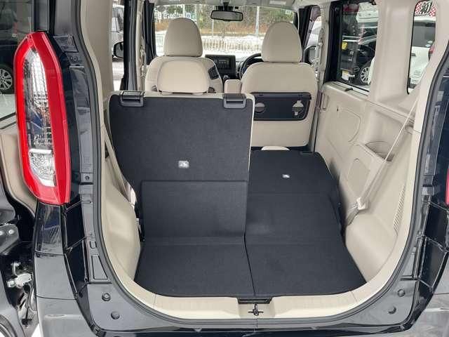 NISSAN ROOX 4WD 2024 Image 31