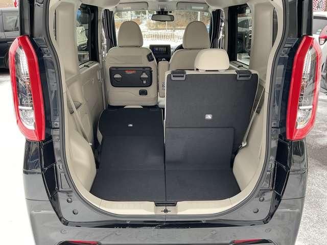 NISSAN ROOX 4WD 2024 Image 31