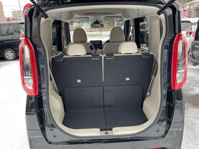 NISSAN ROOX 4WD 2024 Image 31