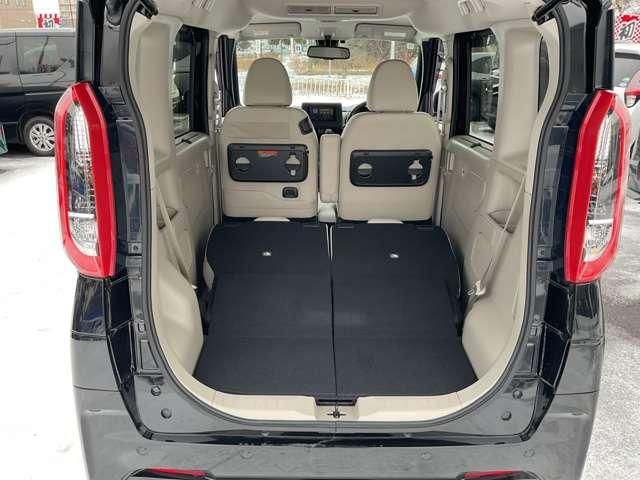 NISSAN ROOX 4WD 2024 Image 31