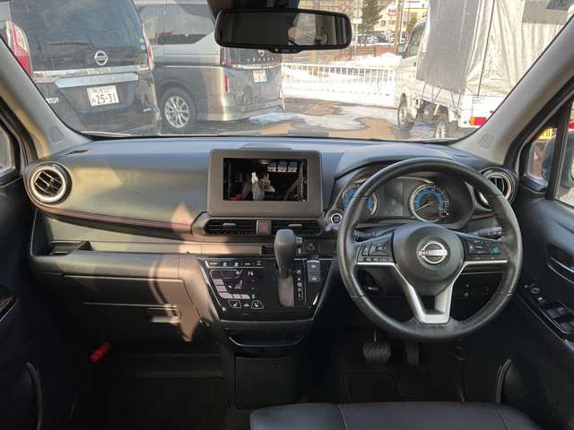 NISSAN DAYZ 4WD 2026 Image 31