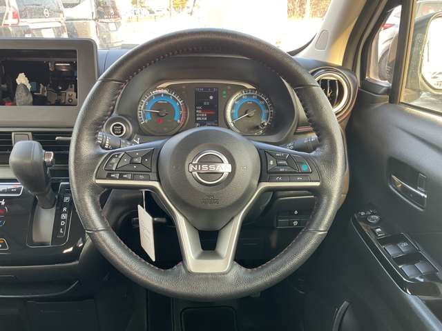 NISSAN DAYZ 4WD 2026 Image 31