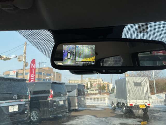 NISSAN DAYZ 4WD 2026 Image 31