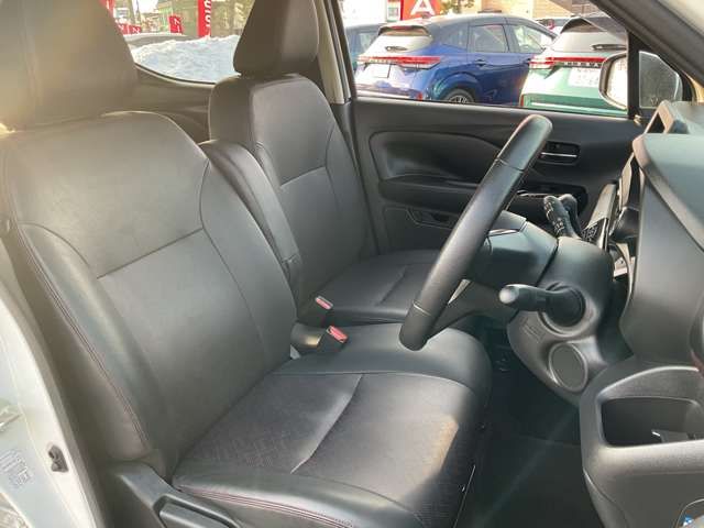 NISSAN DAYZ 4WD 2026 Image 31