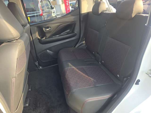 NISSAN DAYZ 4WD 2026 Image 31