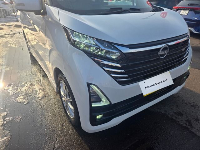 NISSAN DAYZ 4WD 2026 Image 31