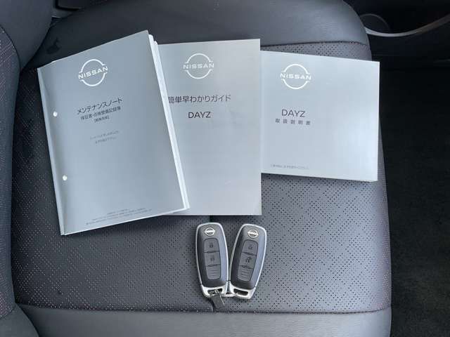 NISSAN DAYZ 4WD 2026 Image 31