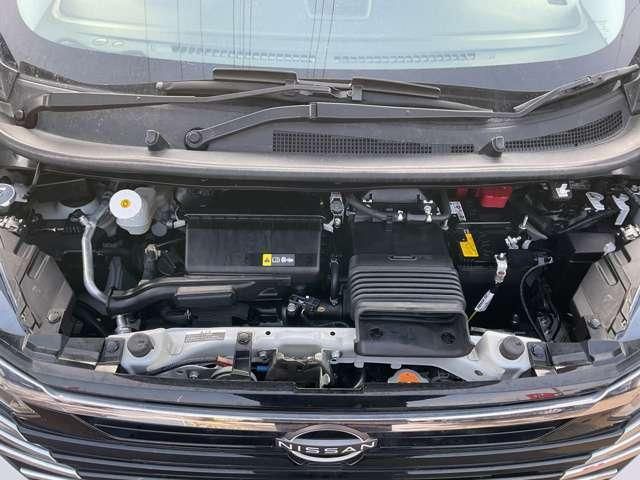 NISSAN DAYZ 4WD 2026 Image 31