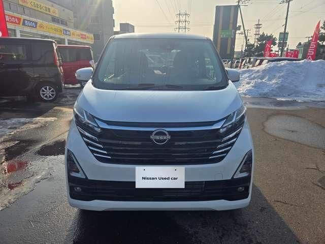 NISSAN DAYZ 4WD 2026 Image 31