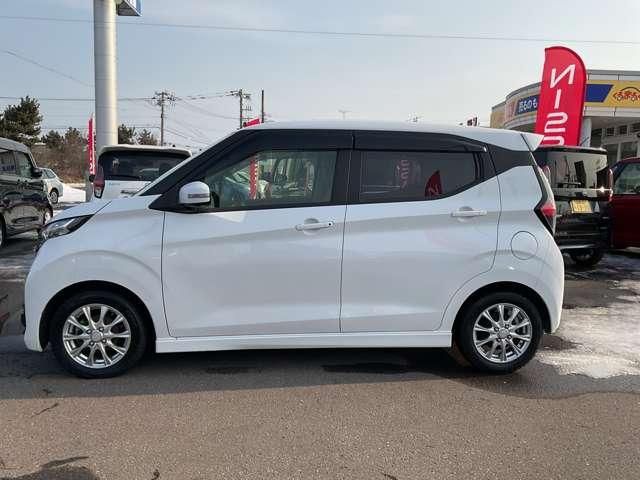 NISSAN DAYZ 4WD 2026 Image 31