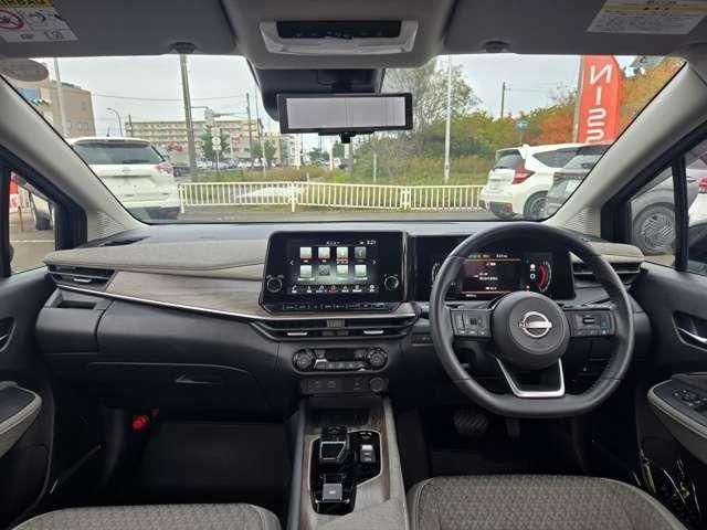 NISSAN AURA 2025 Image 31