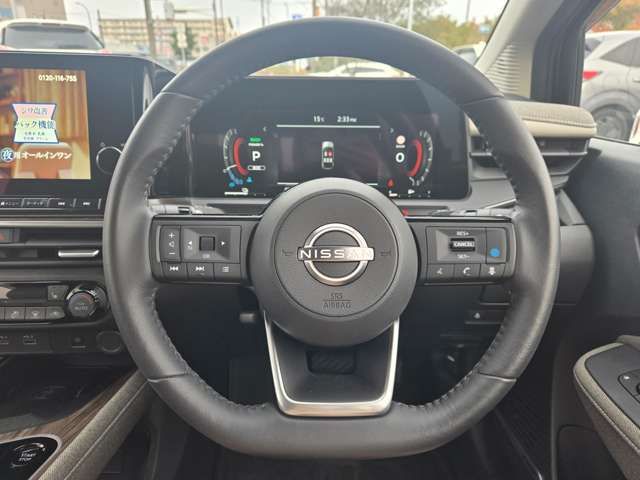 NISSAN AURA 2025 Image 31