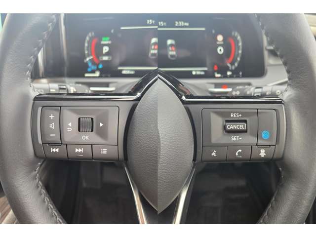 NISSAN AURA 2025 Image 31