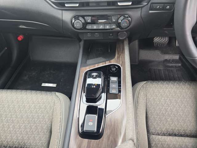 NISSAN AURA 2025 Image 31