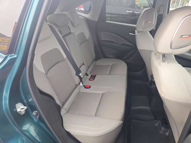 NISSAN AURA 2025 Image 31