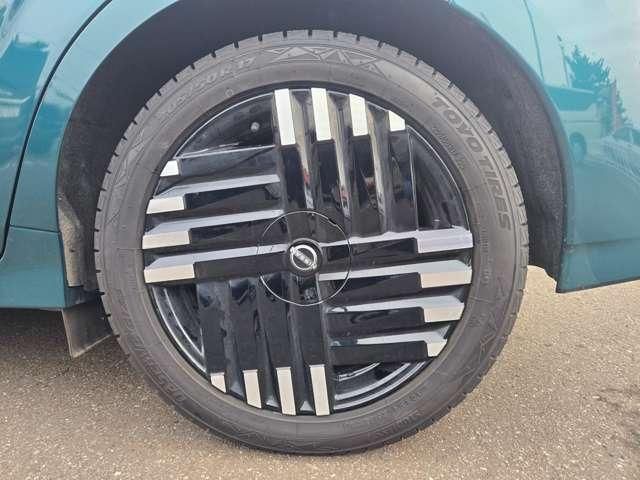 NISSAN AURA 2025 Image 31