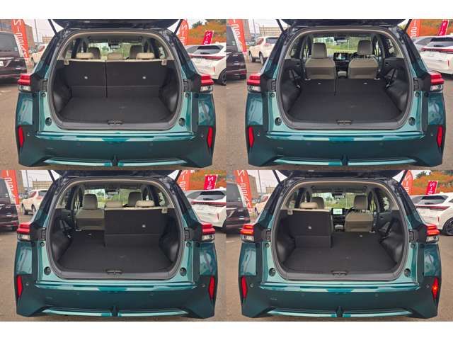 NISSAN AURA 2025 Image 31