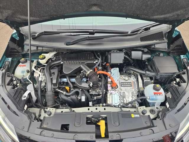 NISSAN AURA 2025 Image 31