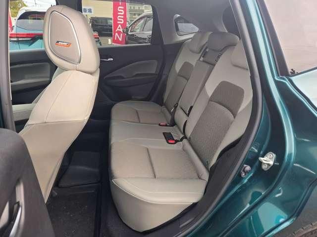 NISSAN AURA 2025 Image 31