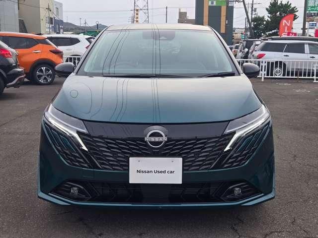 NISSAN AURA 2025 Image 31