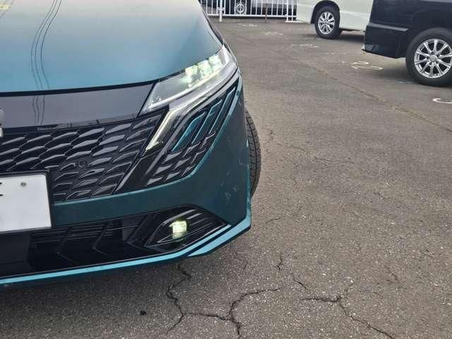 NISSAN AURA 2025 Image 31