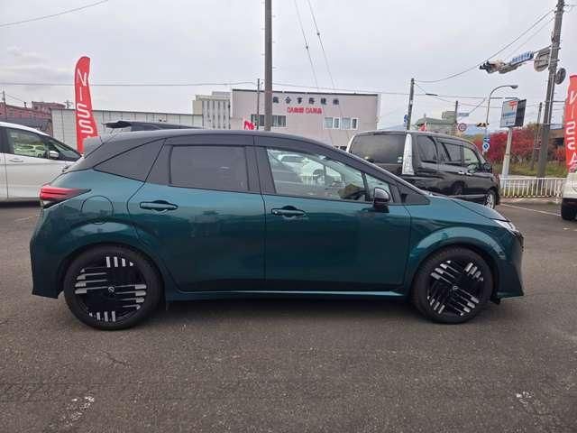 NISSAN AURA 2025 Image 31