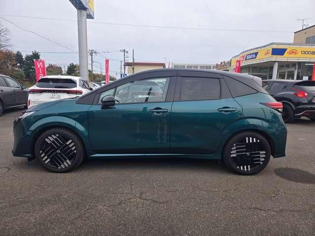 NISSAN AURA 2025 Image 31