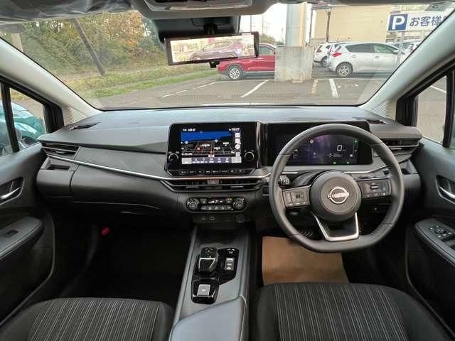 NISSAN NOTE 4WD 2025 Image 31