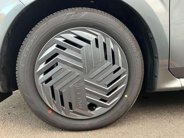 NISSAN NOTE 4WD 2025 Image 31