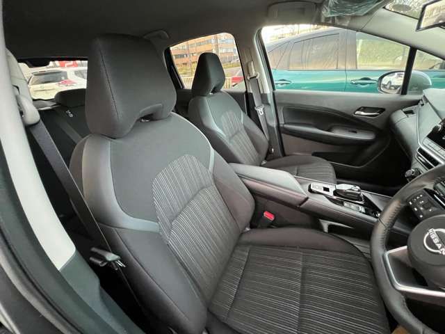 NISSAN NOTE 4WD 2025 Image 31