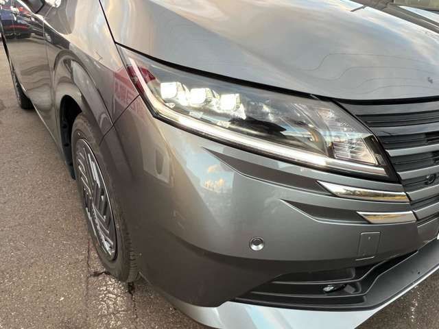 NISSAN NOTE 4WD 2025 Image 31