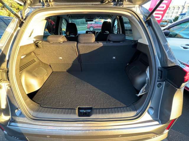 NISSAN NOTE 4WD 2025 Image 31