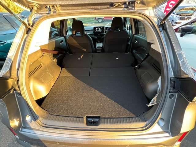 NISSAN NOTE 4WD 2025 Image 31