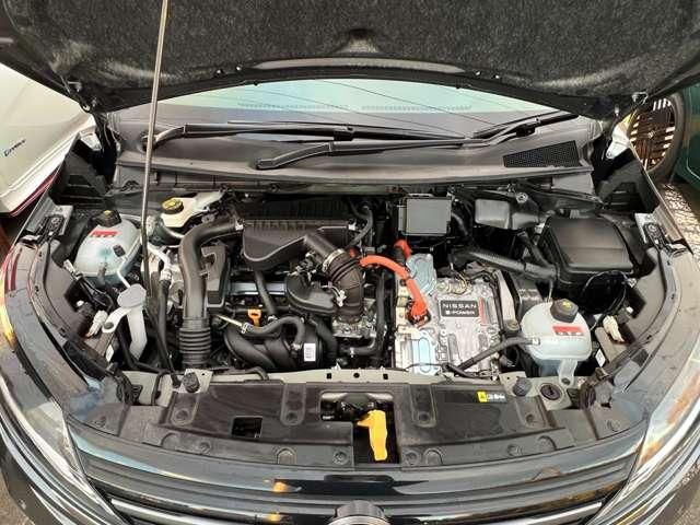 NISSAN NOTE 4WD 2025 Image 31