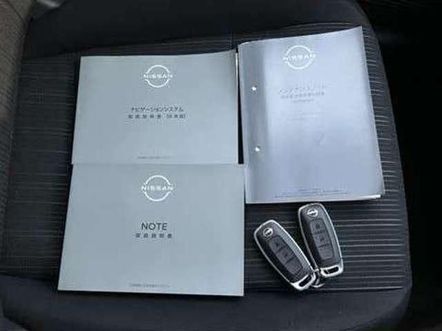 NISSAN NOTE 4WD 2025 Image 31