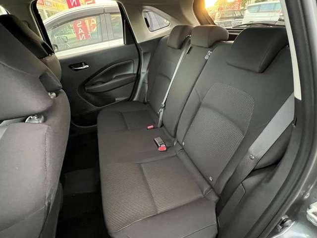 NISSAN NOTE 4WD 2025 Image 31