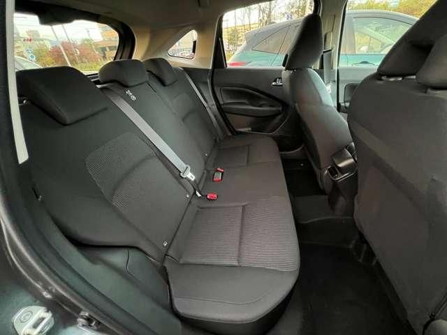 NISSAN NOTE 4WD 2025 Image 31