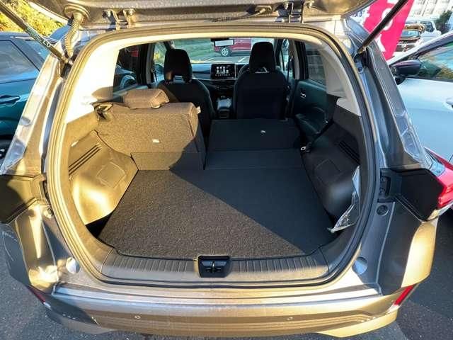 NISSAN NOTE 4WD 2025 Image 31