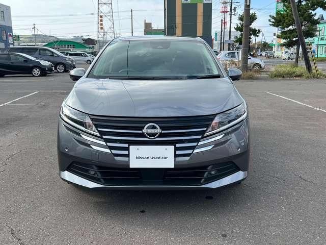 NISSAN NOTE 4WD 2025 Image 31