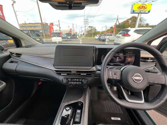 NISSAN AURA 2025 Image 31