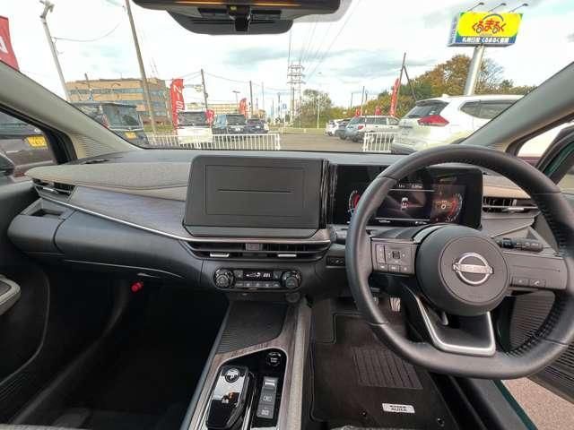 NISSAN AURA 2025 Image 31