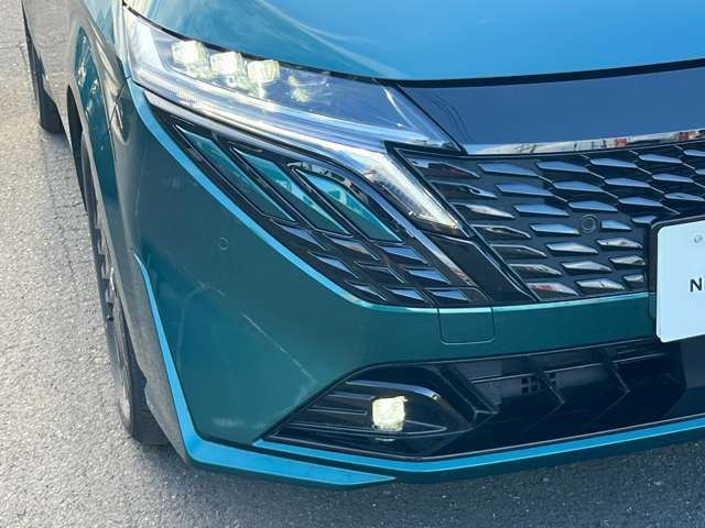 NISSAN AURA 2025 Image 31